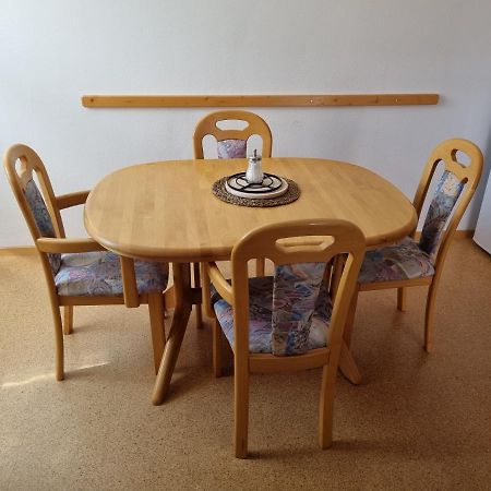S-Apartment Wiedweg Dış mekan fotoğraf