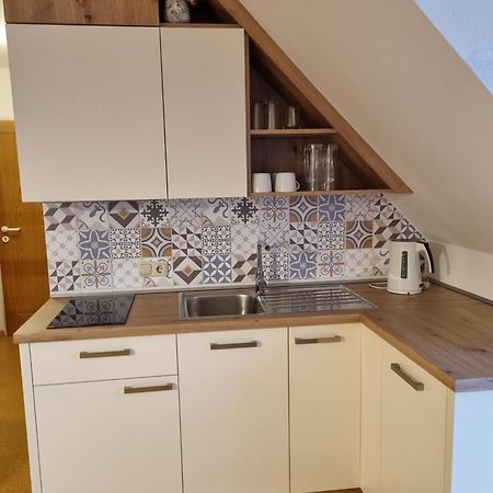 S-Apartment Wiedweg Dış mekan fotoğraf