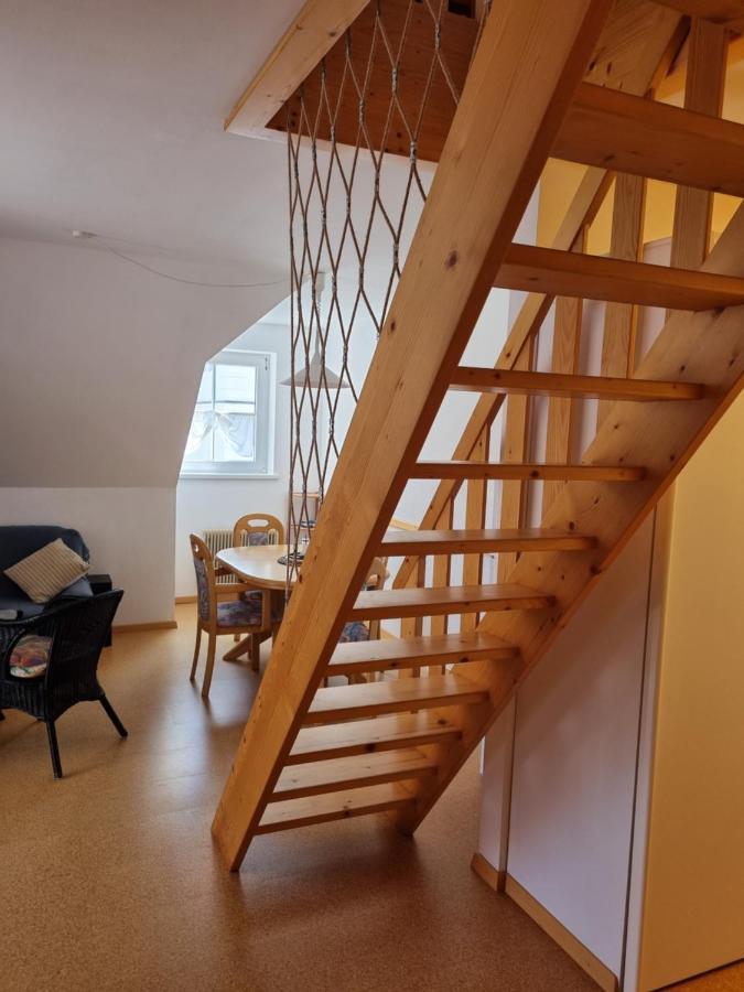 S-Apartment Wiedweg Dış mekan fotoğraf