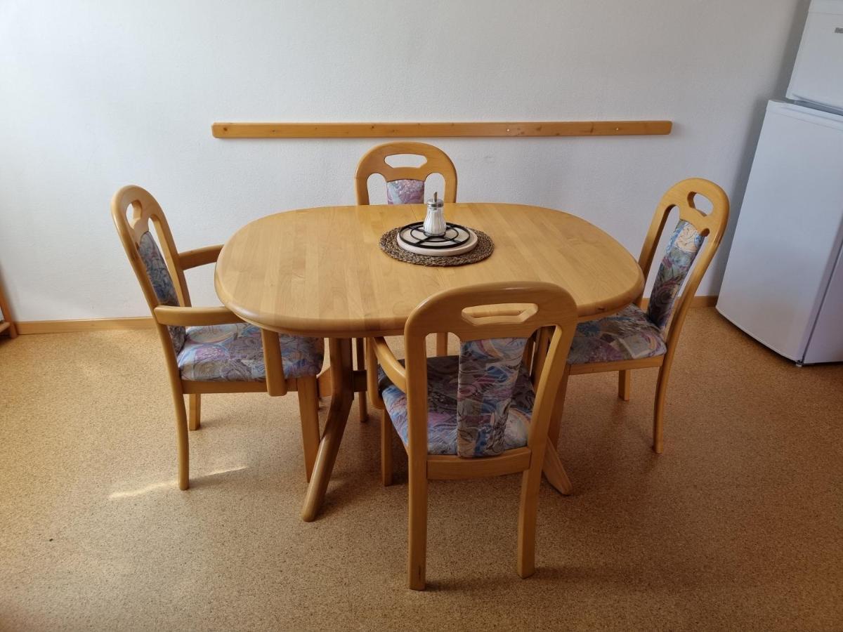 S-Apartment Wiedweg Dış mekan fotoğraf