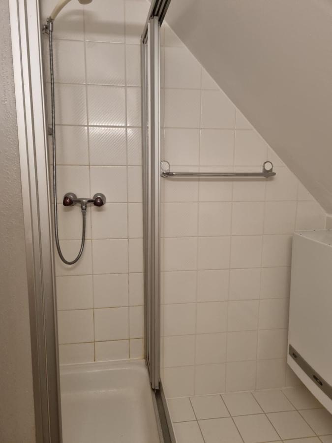 S-Apartment Wiedweg Dış mekan fotoğraf
