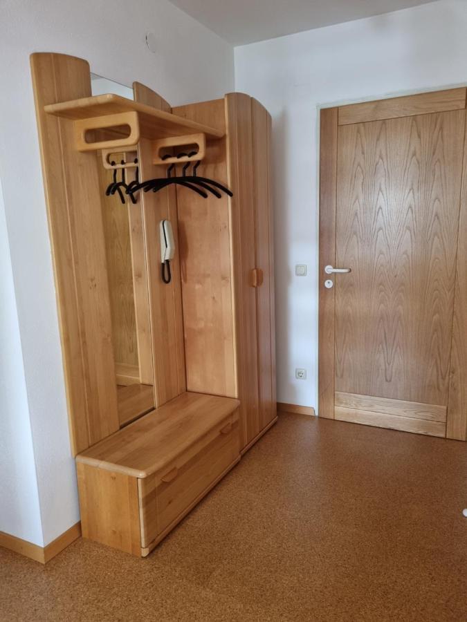 S-Apartment Wiedweg Dış mekan fotoğraf