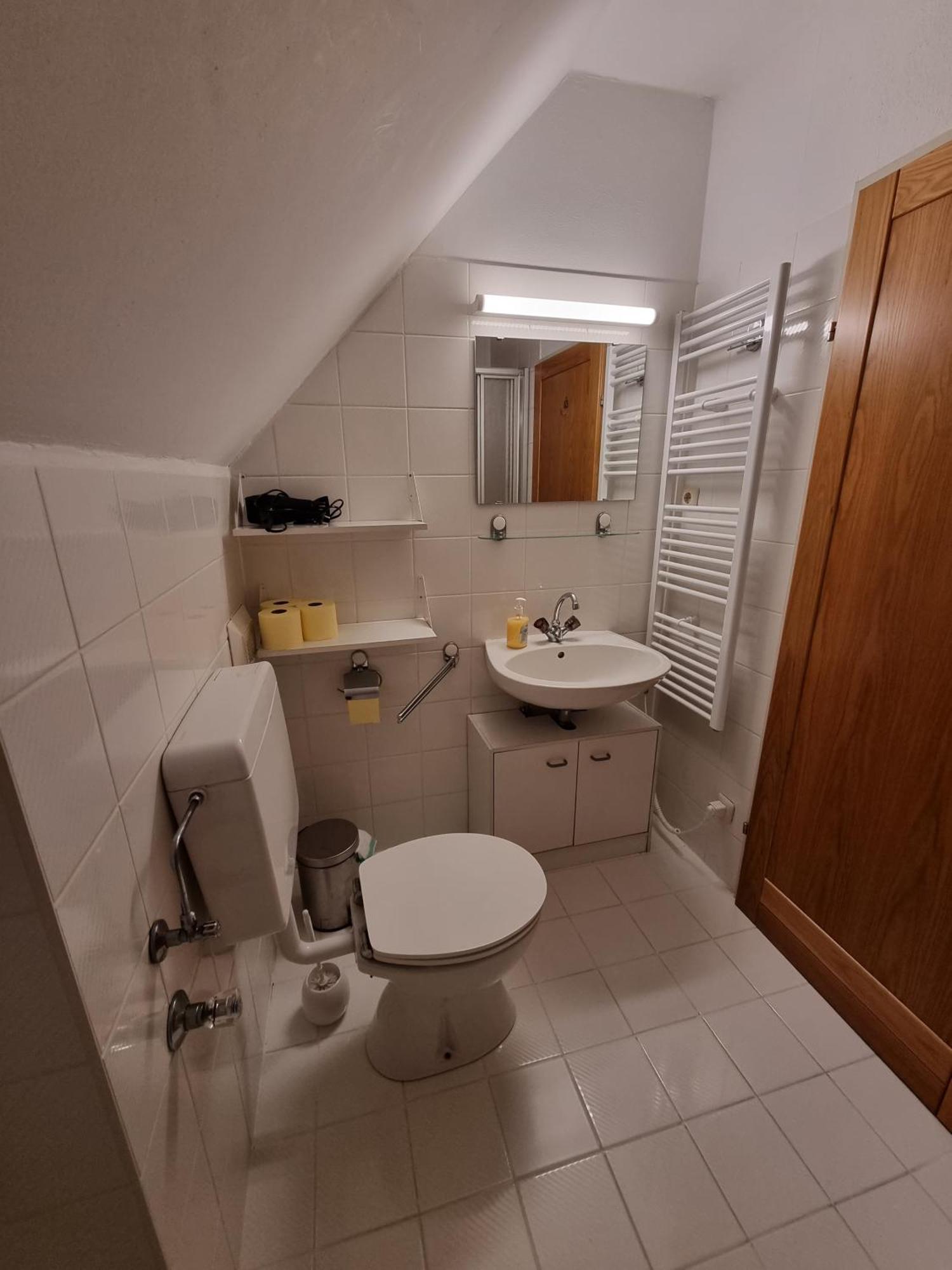 S-Apartment Wiedweg Dış mekan fotoğraf