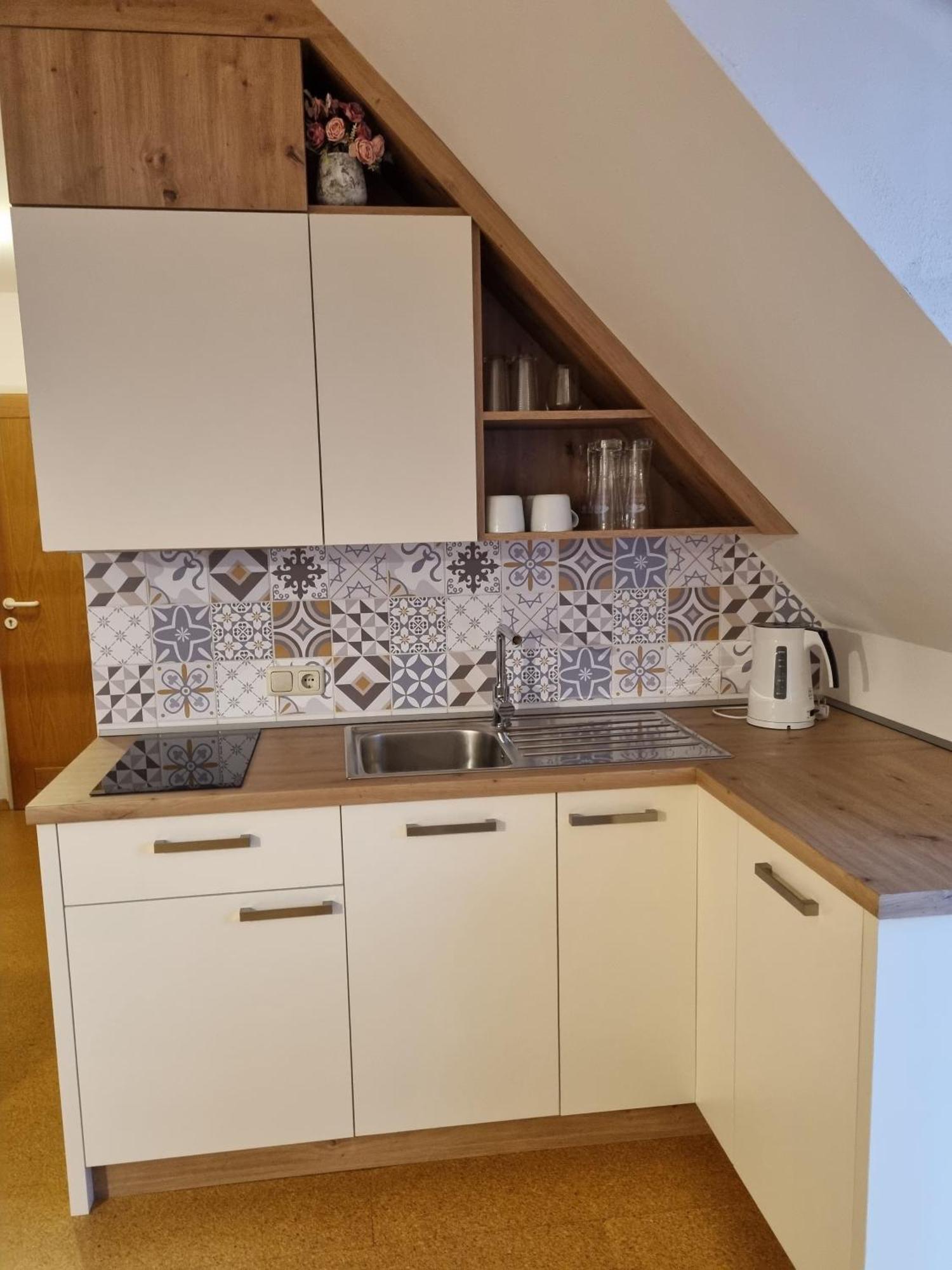S-Apartment Wiedweg Dış mekan fotoğraf